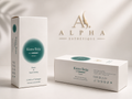Kiara Reju PDRN
Elastic & Rejuvenating Skin Boost