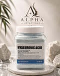 Hyaluronic Acid Crystal Jelly Mask