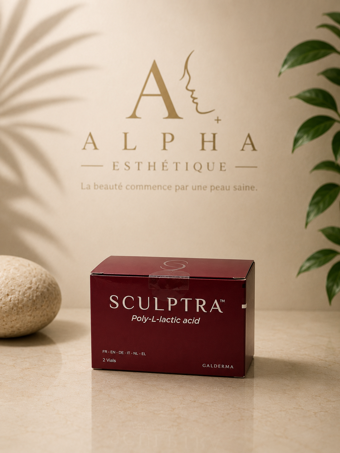 SCULPTRA