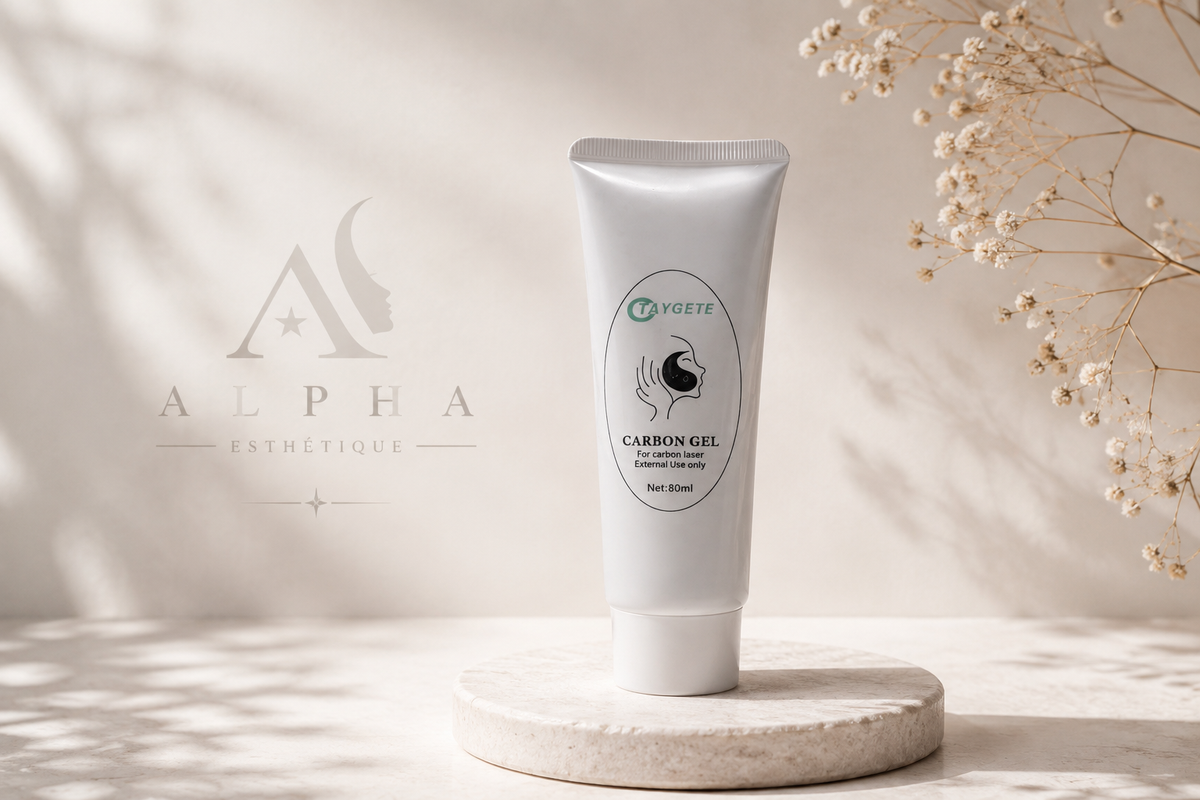 TAYGETE® Carbon Gel