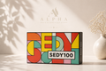 SEDY 100
Dermal Filler / Acide Hyaluronique