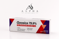 Goosica 79.9%
Professional Topical Anesthetic Cream