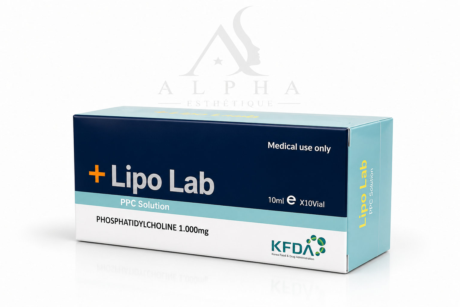 Lipo lab