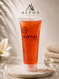 Royal facial gel