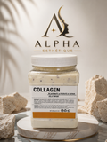 Royal Collagen Jelly Mask
