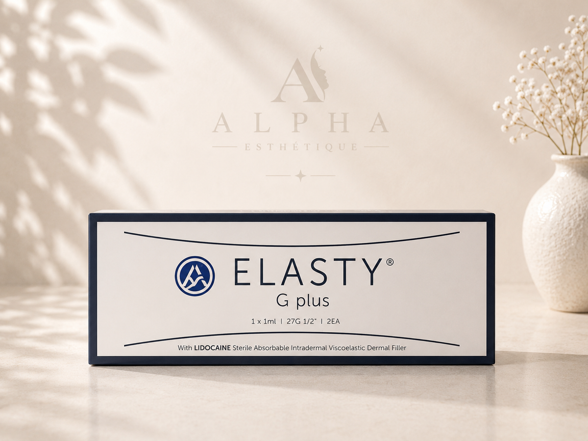 ELASTY® G Plus