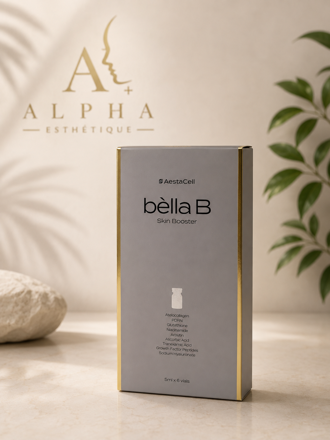 Royal bèlla B Skin Booster