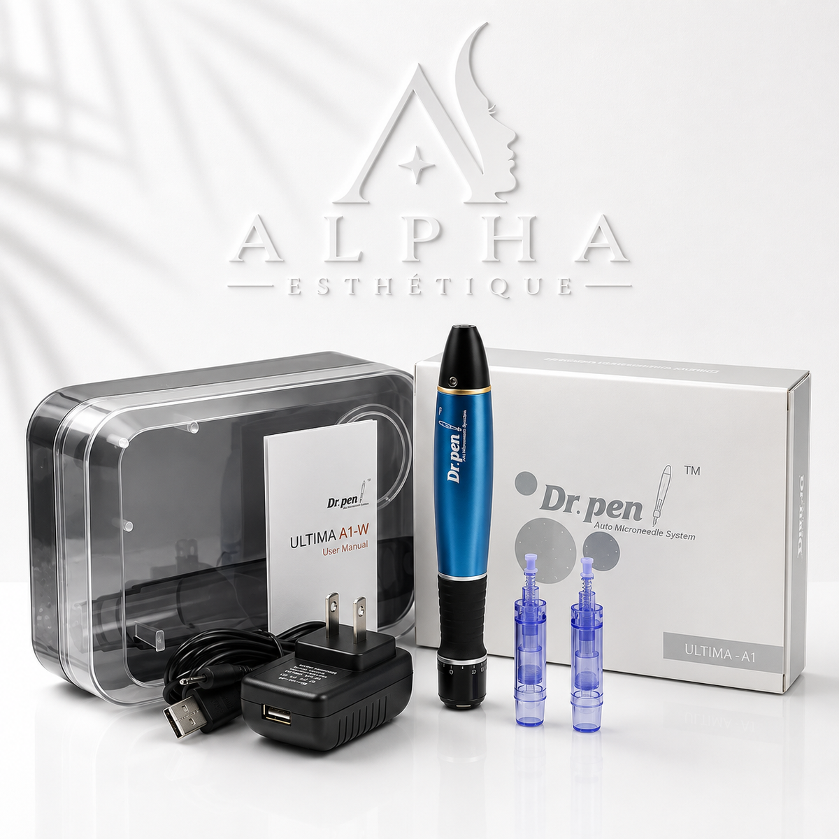 Dr. Pen Ultima A1-W