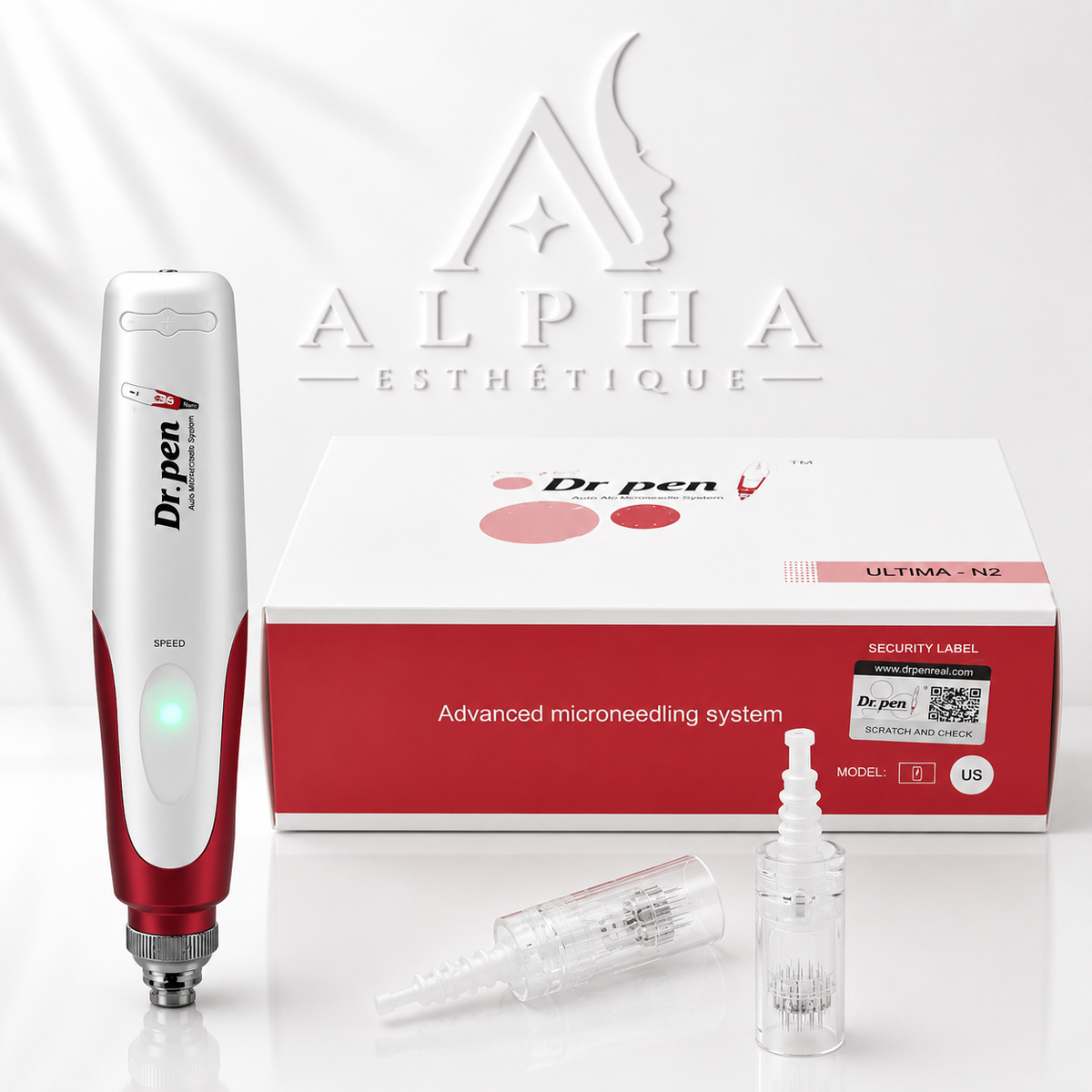 Dr. Pen Ultima N2
