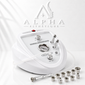 Diamond Dermabrasion
