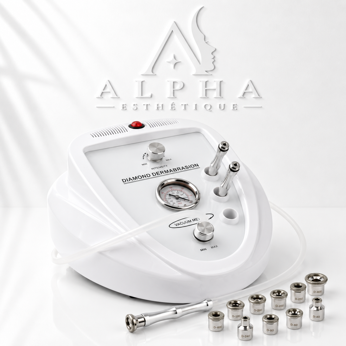 Diamond Dermabrasion