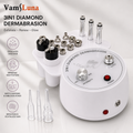 Dermabrasion 3 IN 1