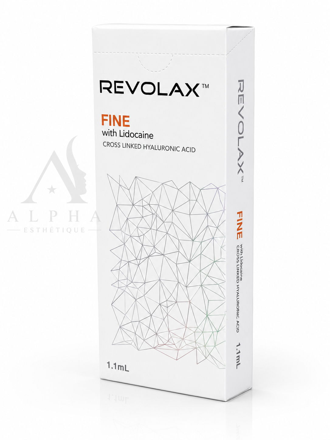 REVOLAX FINE
