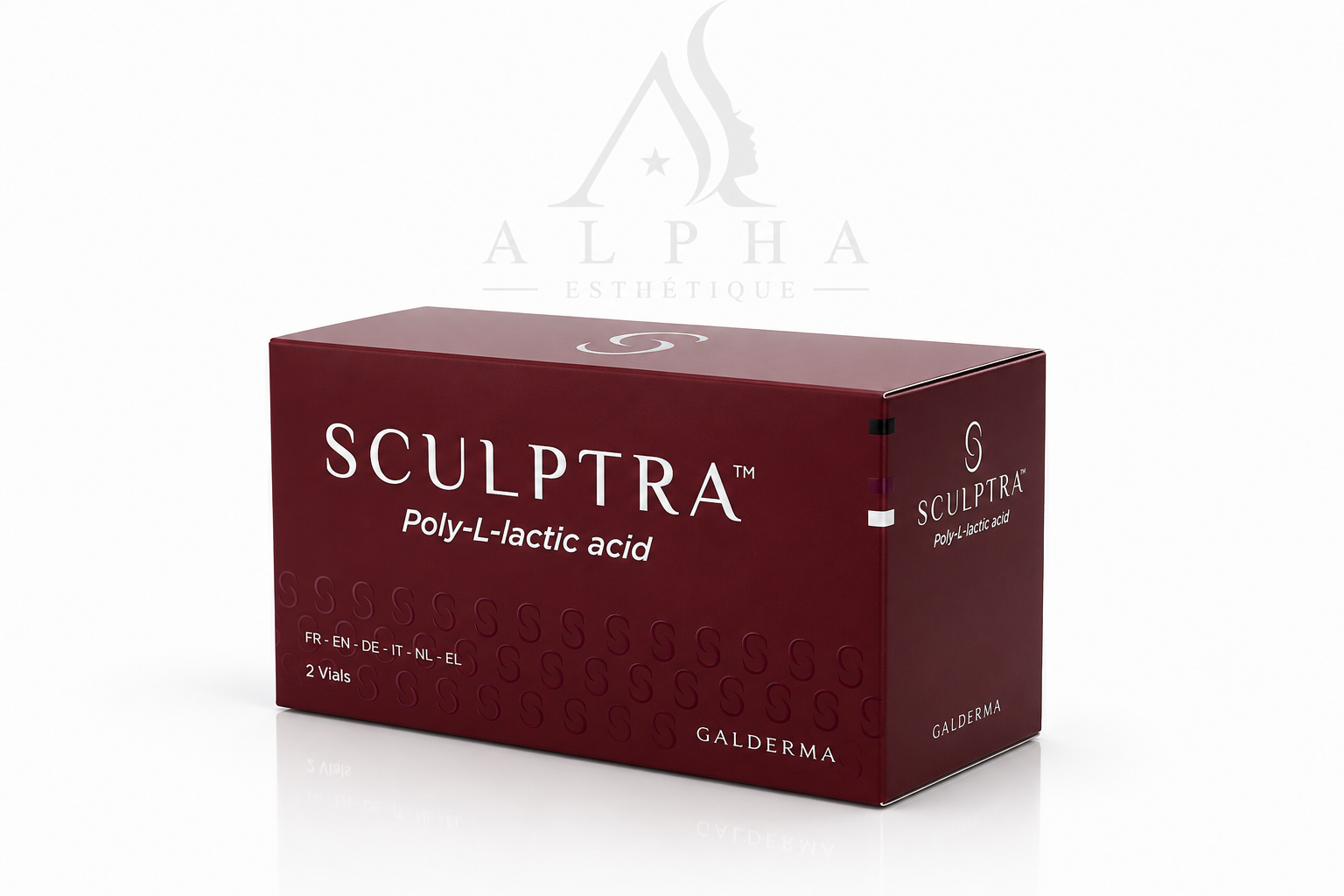 SCULPTRA