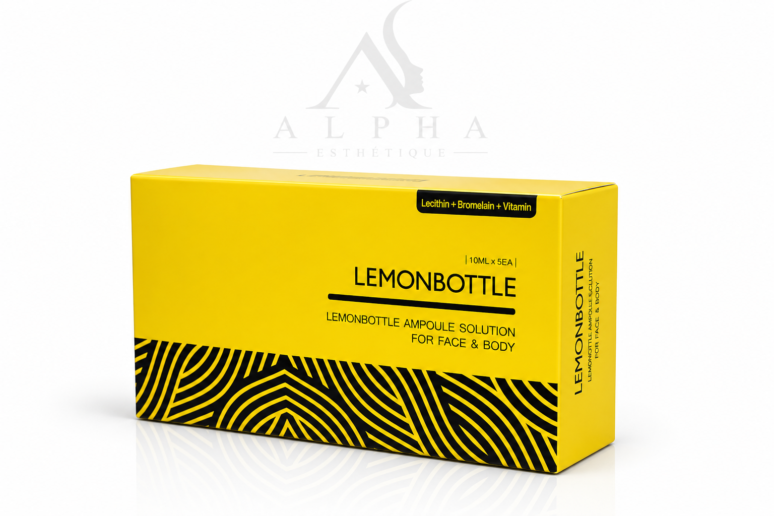 LEMONBOTTLE